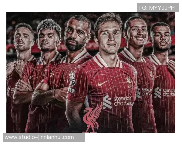 萨拉赫领衔利物浦新赛季征程展现超凡实力与团队合作精神